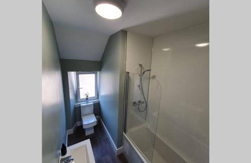Oban Apartment | No7 Oban Harbour