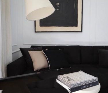 Kazimierz Dolny Apartment | No77 Skład Koncept, Kazimierz Dolny