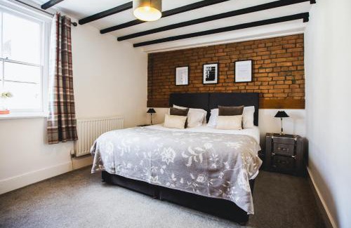 Chepstow Bed & Breakfast | No8 Chepstow