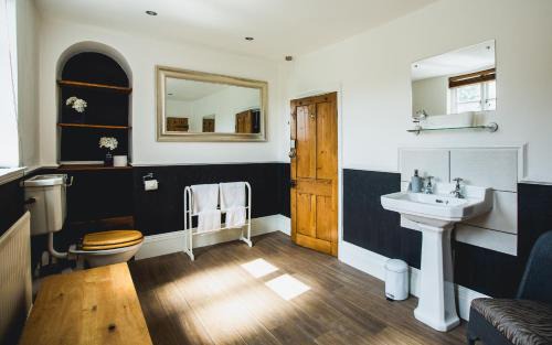 Chepstow Bed & Breakfast | No8 Chepstow