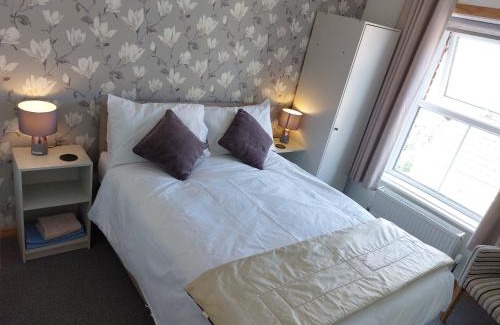 Hunstanton House | No9 Guesthouse