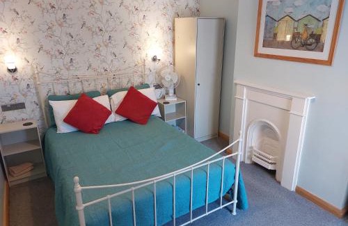Hunstanton House | No9 Guesthouse