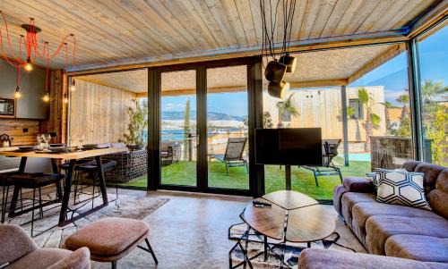 Zrce Resort | Noa Island Retreat
