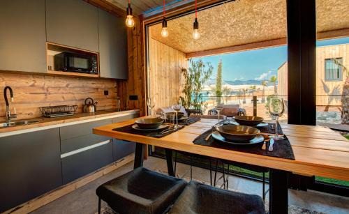 Zrce Resort | Noa Island Retreat