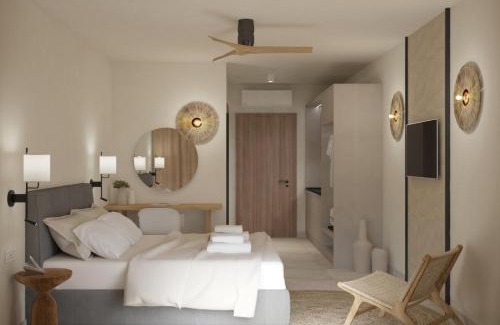 Arillas Apartment | Noa Suites