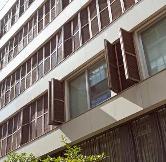 Taksim Apartment | NOA - Sungu 1