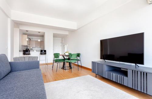Taksim Apartment | NOA - Sungu 1