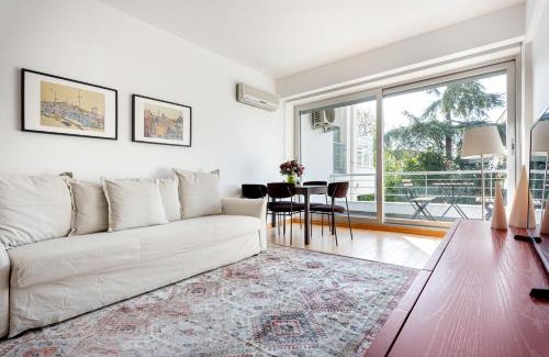 Taksim Apartment | NOA - Sungu 1