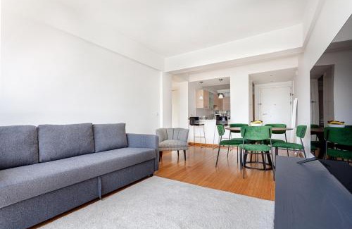 Taksim Apartment | NOA - Sungu 1