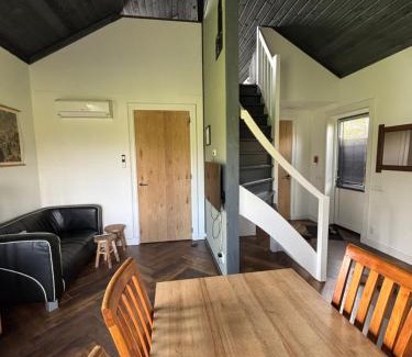 Sellingen House | Noaberstee