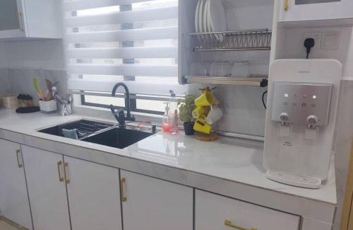 Kampung Batu Tiong House | Noafa Homestay Dungun
