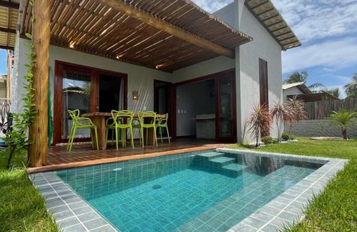Icarai de Amontada Villa | NOAH BANGALÔS