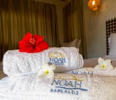 Icarai de Amontada Villa | NOAH BANGALÔS