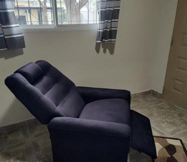 Ezeiza Apartment | Noah House Ezeiza