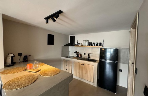 Tinos Apartment | Noah Loft In Center Of Tinos