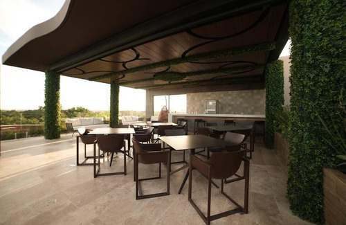 Tulum City Center Apartment | Noah luxury loft in Downtown