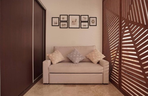 Tulum City Center Apartment | Noah luxury loft in Downtown