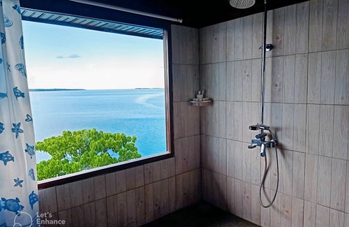 Maratua Island Hotel | Noah Maratua Resort