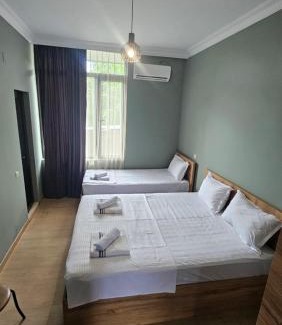 Kobuleti House | Noah's Apartment