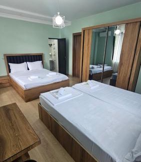 Kobuleti House | Noah's Apartment