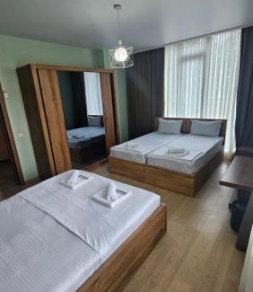 Kobuleti House | Noah's Apartment