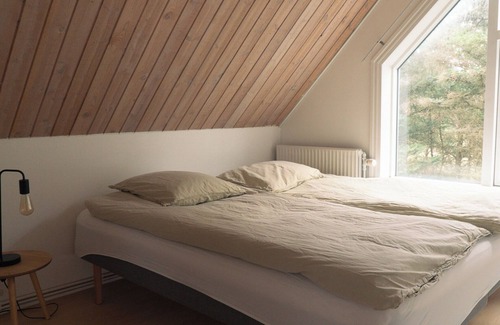 Klitmoller Bed & Breakfast | Noah's Ark Homestay