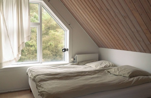 Klitmoller Bed & Breakfast | Noah's Ark Homestay
