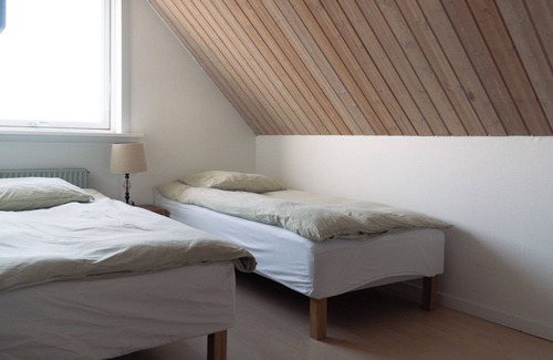 Klitmoller Bed & Breakfast | Noah's Ark Homestay