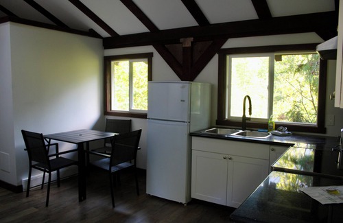 Revelstoke RV Rental | Noah's Ark Resort