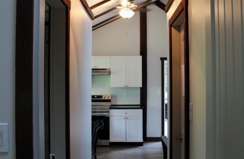 Revelstoke RV Rental | Noah's Ark Resort
