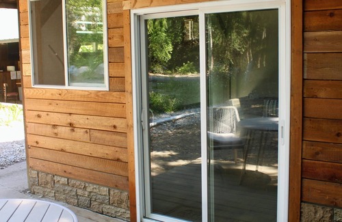 Revelstoke RV Rental | Noah's Ark Resort