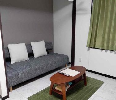 Makishi Apartment | Noah's Ark78 The Guesthouse Noah