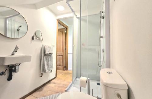 Strombeek-Bever Apartment | Noah's Atomium Appartments