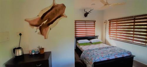 Pirmed House | Noah's Nest Tree House