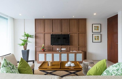 Kampial Villa | Noah Villa Nusa Dua