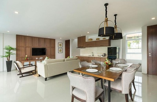 Kampial Villa | Noah Villa Nusa Dua