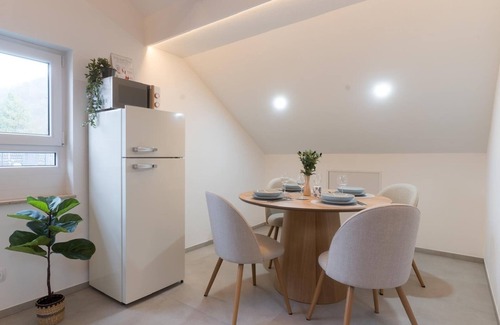 Bad Ems Apartment | Noahkis Apartments - Live, relax and enjoy in style.