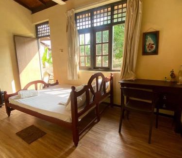 Angulana House | Noahs Ark Transit Stay