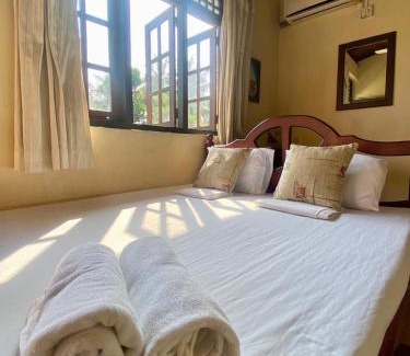 Angulana House | Noahs Ark Transit Stay