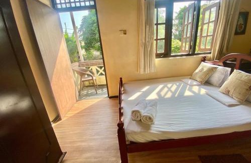 Angulana House | Noahs Ark Transit Stay