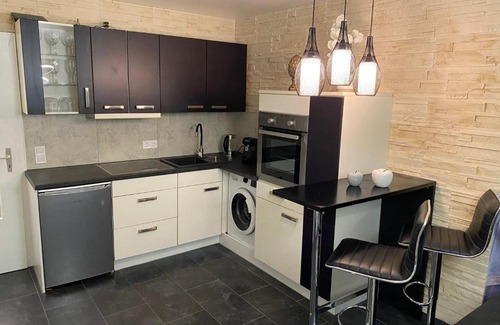 Bad Harzburg Apartment | Noahs-Home