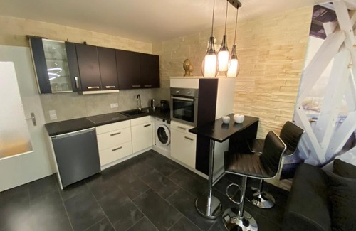 Bad Harzburg Apartment | Noahs-Home