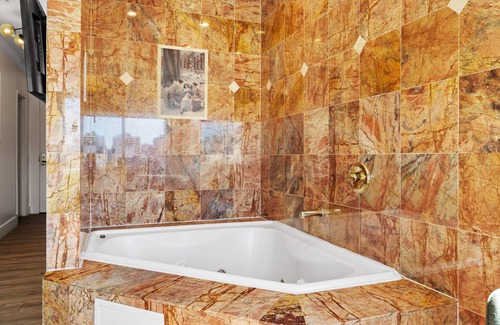 Theater District Hotel | Nob Hill Hotel