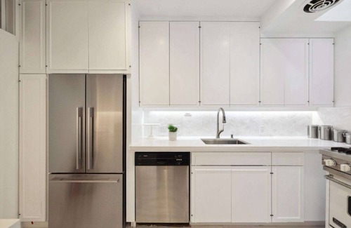 Lower Nob Hill House | Nob Hill Mini-Mansion, Spacious 4-Bedroom Residence in Charming San Francisco