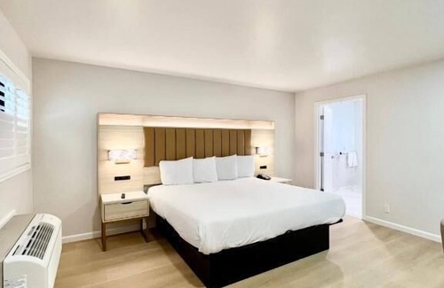 Nob Hill Hotel | Nob Hill Motor Inn