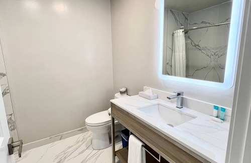 Nob Hill Hotel | Nob Hill Motor Inn