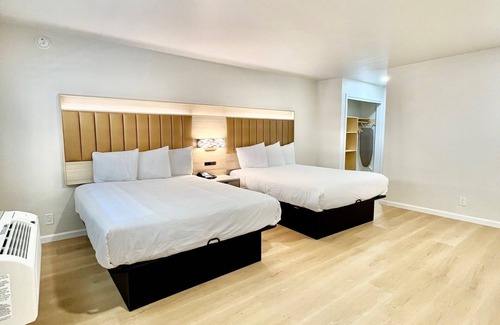 Nob Hill Hotel | Nob Hill Motor Inn