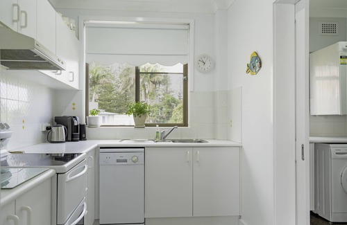 Port Macquarie Apartment | Nobby's 9 - Amazing Ocean Views