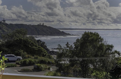 Port Macquarie Apartment | Nobby's 9 - Amazing Ocean Views