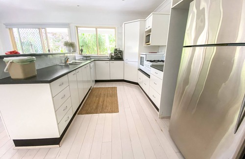 Port Macquarie House | Nobbys Beach Retreat
